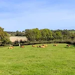 בית נופש Le Bouton D'or 8min Puy Du Fou *